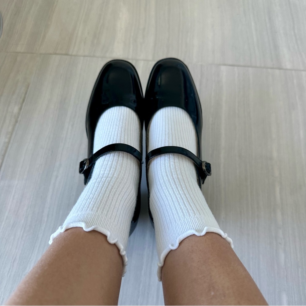 Nine West • Mary Janes - Picture 2 of 15